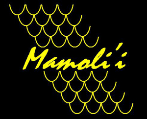 Mamolii Productions