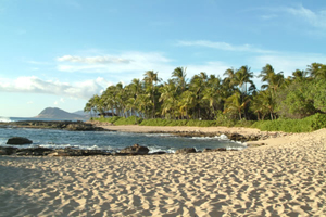Secret Beach